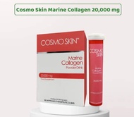 COSMO SKIN Marine Collagen Powder 20,000mg 1 Tube ( Sold per Tube )