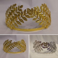 metal crown, headband crown, goddess crown