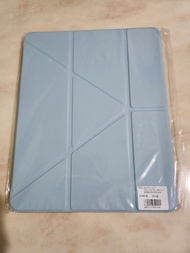 i pad Pro 2021 版(12.9英吋)，Y型三角結構保護套