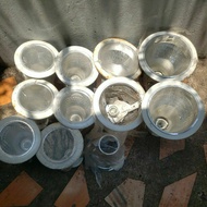 Downlight E27 Socket Sold In 10 Pieces