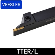 TTER2525-3 T20 TTER2020-3 T20 TOOL HOLDER FOR TAEGUTEC TDC3 TDC2 GROVING AND PARTING INSERT USE 刀杆