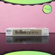 Promo !!! New !!! Rokok Import Marlboro Lights Softpack Blend Of Usa Ready Kak