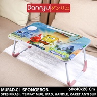Danryu MUPAD C Folding Table