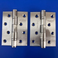 HINGE DEKSON ESS deluxe 4X3X3MM 2BB SSS