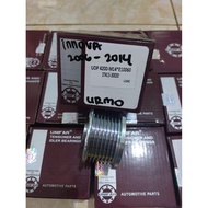 Pulley Pully Alternator Dynamo Ampere Innova Hilux Fortuner Hiace Inova Unifar 27415-30020 27415-0L0