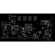 Acer Swift 1 SF114-33 HuaQin NB2665 V3 Boardview Diagram For Repairers