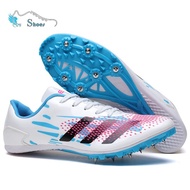 Fly_shoes.my New Arrival Professional Sports Running Shoes Spike Spike Cool Running Shoes 8OUZ