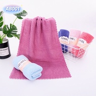 AB001 Hair Towel Size 26*56cm