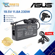 230W Asus Laptop Charger 19.5V 11.8A ROG Strix ADP-230GB B G531GT G531GU G531GV G531GW G731GT G731GU