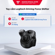 Logitech Driving Force Shifter