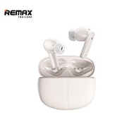 Remax Small Talk BT/TWS CozyPods W21N - หูฟังบลูทูธไร้สาย เสียงคมชัด ตัดเสียงรบกวนแบบ ANC / ENC