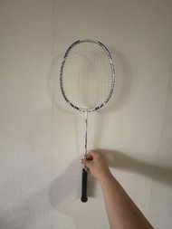 Yonex VOLTRIC 60 羽毛球拍