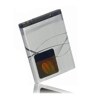 BATTERY  NOKIA BL-5B. NOKIA BL5B BATTERY. BATTERY 5200 6020  6120 3230 5070 5300 N90 3220 6080 6121 