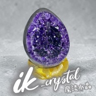 烏拉圭～紫晶恐龍蛋🥚