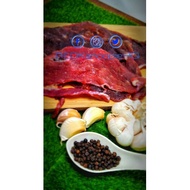 Daging Salai Kemboja HALAL