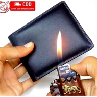 Men's Leather Wallet 100% Genuine Garut Genuine Leather Wallet Men's Leather Wallet Men's Wallet