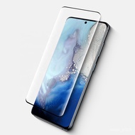 For Samsung galaxy S10 S20 S21 S22 Plus Ultra tempered glass Note 10 Note 20 Ultra screen protector
