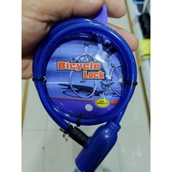 Bicycle Lock Chain / Bicycle Lock