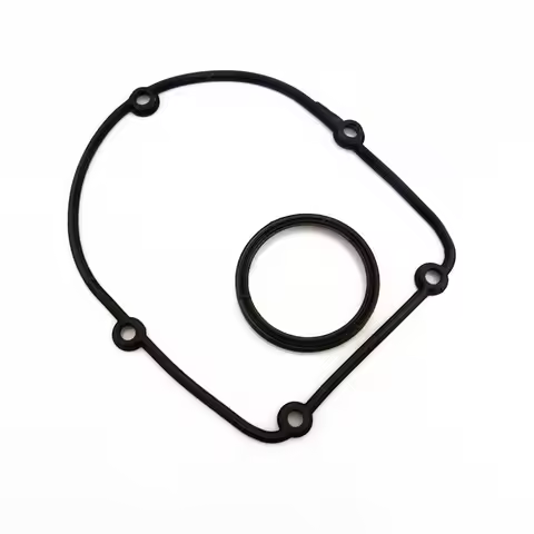 2.0T upper timing chain cover gasket and sealing kit For Audi A3 A4 S4 A5 Q3 Q5 VW Jetta Passat CC 0