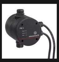 OTOMATIS POMPA BOOSTER GRUNDFOS PM1