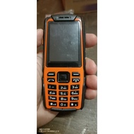 CTYON A3 4G LTE POC WALKIE TALKIE ZELLO/SERVER Tourch Screen(Android Smartphone)K801 Android 5.1.1NE