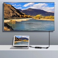 1080p  to VGA Adapter  to VGA/HDMIs/DVI Adapter Converter