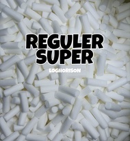 Busa Filter Reguler Super Tawar