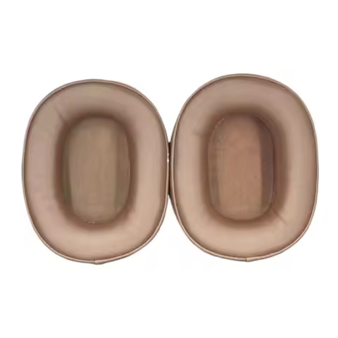 1 pair Ear pad for Master & Dynamic MW65 MW60 Earphone protective case earmuff MW65 Repair and repla