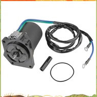 6D8-43880 Outboard Tilt Trim Motor Fit for  Outboard 4 Stroke 75Hp-100Hp qeufjhpoo
