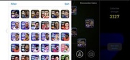 eFootball 2024 頂級球員帳號