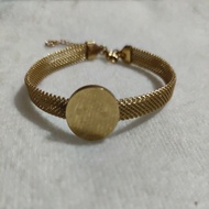 ST.BENEDICT BRACELET
