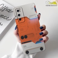 Case Untuk Vivo V20SE (V2022) - Eksotik - Casing Vivo V20SE - Bahan Premium - Kesing Vivo V20SE - Si
