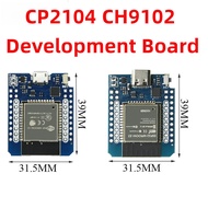 CP2104 CH9102  Development Board Wemos D1 MINI ESP8266 ESP32 ESP-32S WIFI Bluetooth-compatible Modul