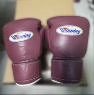 winning拳套8oz