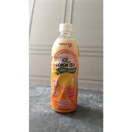 Pokka ICE LEMON TEA LESS SUGAR