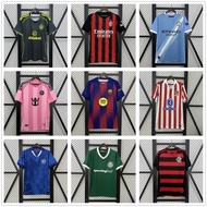 Chelsea Away Home 3rd Kit 2025/26 Football Jersey EPL Jersey Kualiti Bola Sepak Kelab Chelsea