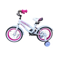 14” JOYSTAR BICYCLE KIDS -HEAVY DUTY BICYCLE -REAR COASTER BRAKE -SUITABLE FOR 3-5 YEARS OLD