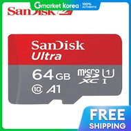 Sandisk | Sandisk Micro Sd Card 64Gb Sd Ultra USB Memory USB 64Gb