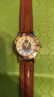 香港皇家警察手錶