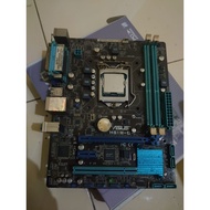 ASUS H61 MC and PROCCESSOR i5 3470 LGA 1155 MOTHERBOARD PACKAGE