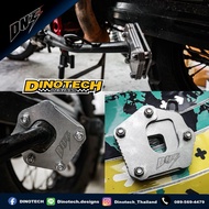 DINOTECH Side Stand Foot For Bmw F800GS GSA 2007-2020