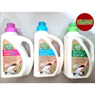 [ReadyCare] Signature Selection Biobased Laundry Liquid Detergent (Colour Care / Whitening / Delicat