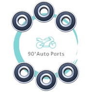 NTN BEARING RIM BEARING HUB SPECIAL BEARING 6300 6301 6302 6004 6200 6201 6202 6203 6204 6005