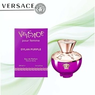 *Authentic* Versace Dylan Purple For Women Edp Fragrance Spray -100ML