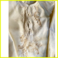 ♞,♘,♙Plus size Barong Tagalog for men   3xl,4xl,5xl,6xl