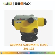 WATER PASS/AUTO LEVEL/AUTOMATIC LEVEL GEOMAX ZAL 132