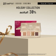 [Holiday Collection] Bobbi Brown Dream Gleam Luxe Eye Shadow Palette