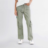 Amigos de Nimes - Fair de Olive - Cargo Pants