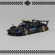 [CM Model] Pagani Zonda Revolucion SafeCar