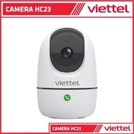 Viettel HC23 360 Dollar Camera, Latest Viettel Genuine AI Technology Identification